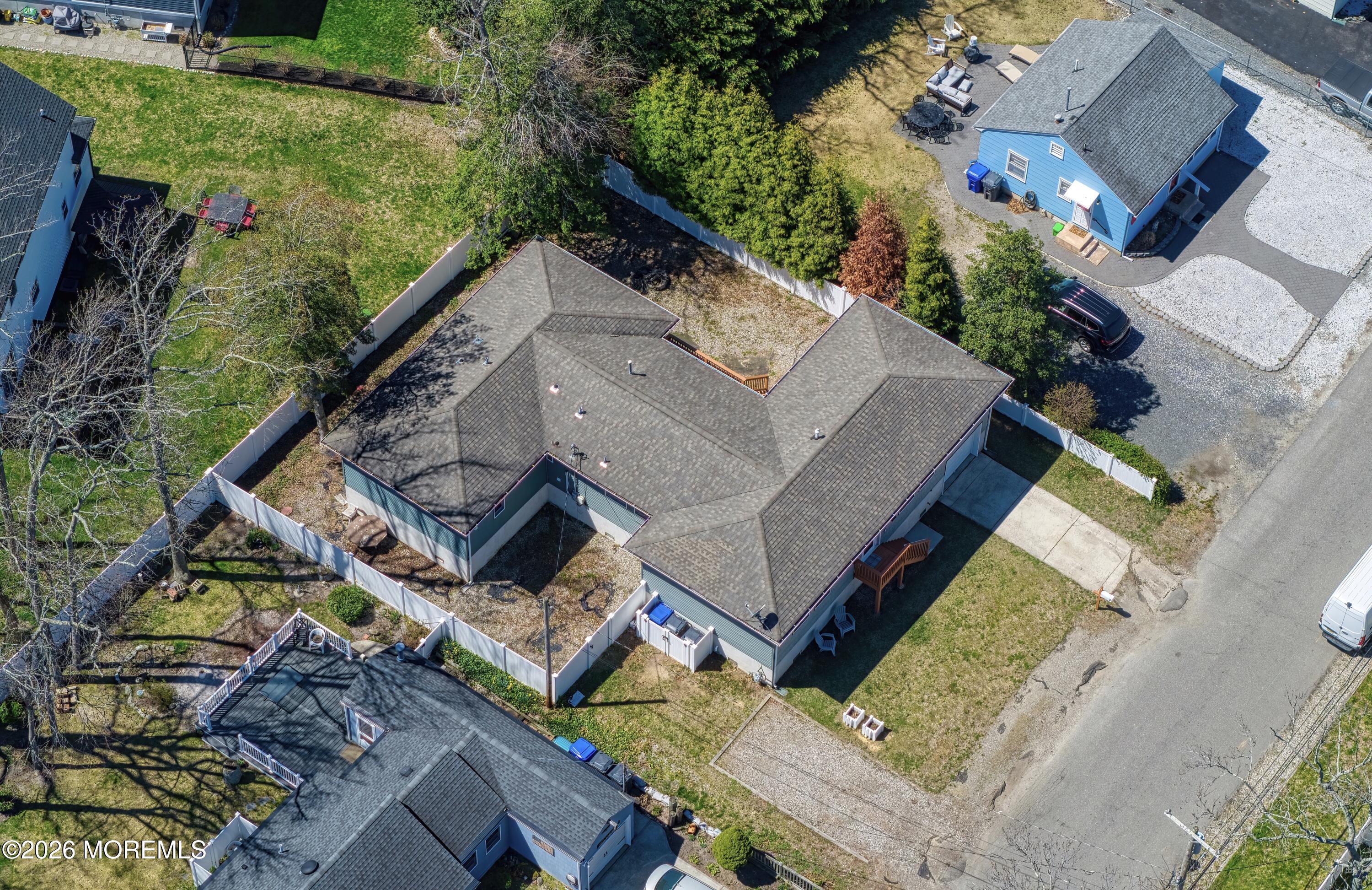 7 Nejecho Drive Brick, NJ 08723 - Photo 4 of 50 Ariel