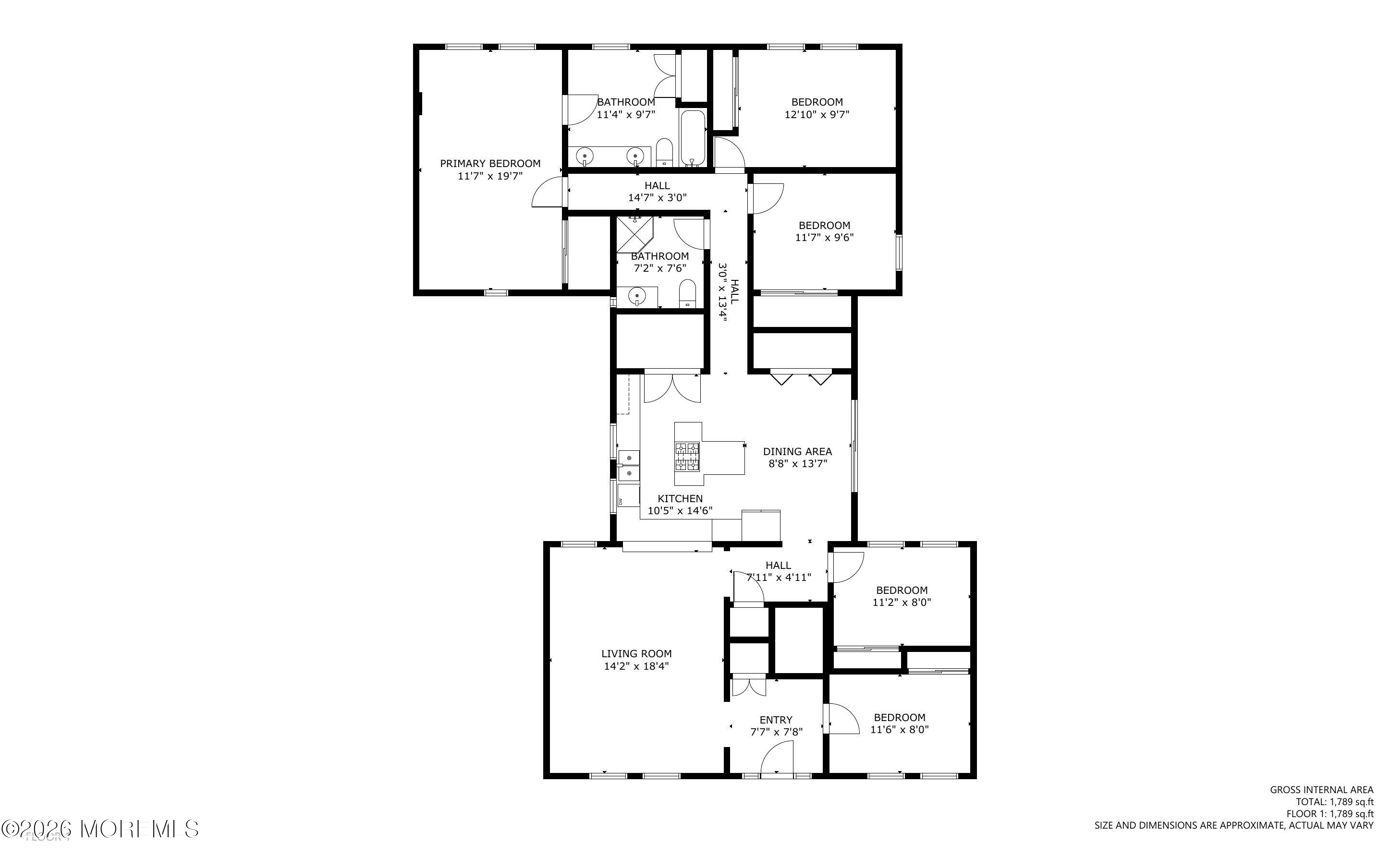 7 Nejecho Drive Brick, NJ 08723 - Photo 50 of 50