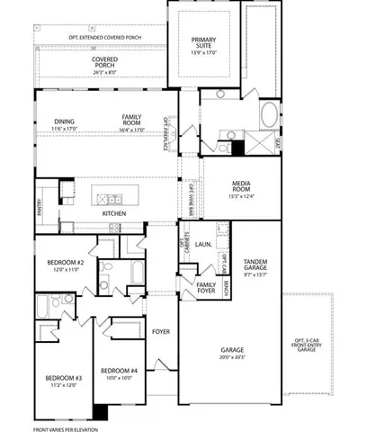 $819,990 | 4726 Hawthorn Hls Lane, Arlington, TX 76005
