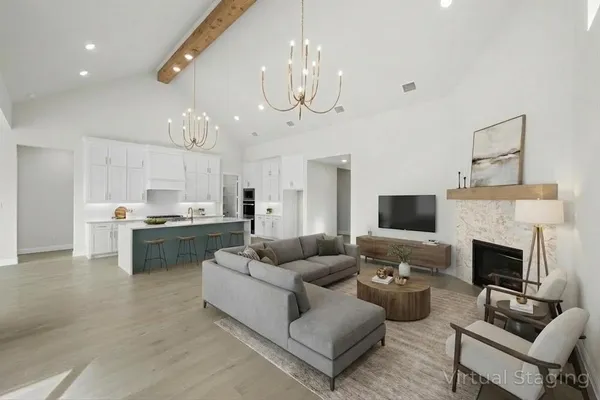 $819,990 | 4726 Hawthorn Hls Lane, Arlington, TX 76005
