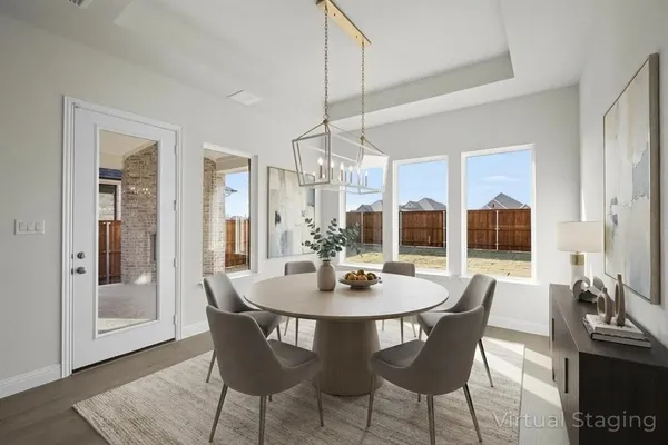 $819,990 | 4726 Hawthorn Hls Lane, Arlington, TX 76005