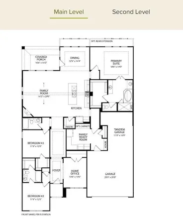 $819,990 | 4726 Hawthorn Hls Lane, Arlington, TX 76005