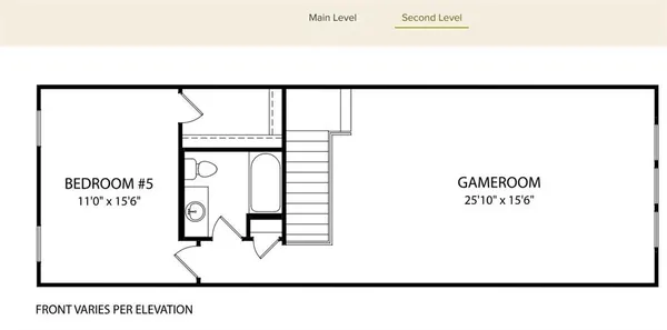 $819,990 | 4726 Hawthorn Hls Lane, Arlington, TX 76005