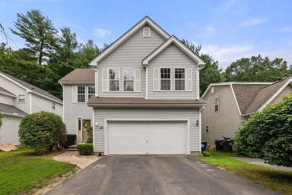 $4,500 | 25 Magnolia Lane, Marlborough, MA 01752