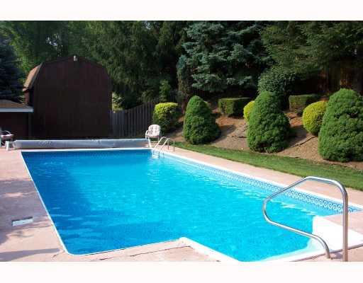 472 McClane Farm Road Washington, PA 15301 - Photo 3 of 8 Swimming Pool/Hot Tub/Sauna.