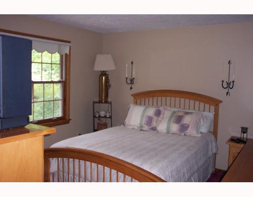 472 McClane Farm Road Washington, PA 15301 - Photo 5 of 8 Master Bedroom.