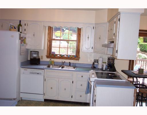472 McClane Farm Road Washington, PA 15301 - Photo 8 of 8 Kitchen.