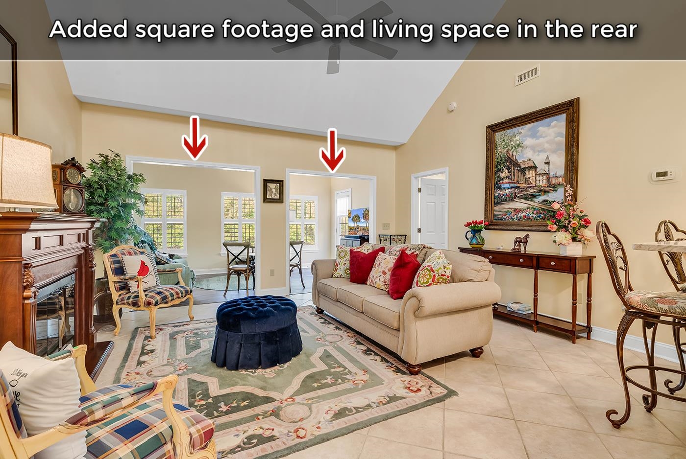 715 Botany Loop, Unit 715 Murrells Inlet, SC 29576 - Photo 8 of 43 Gallery Image 8