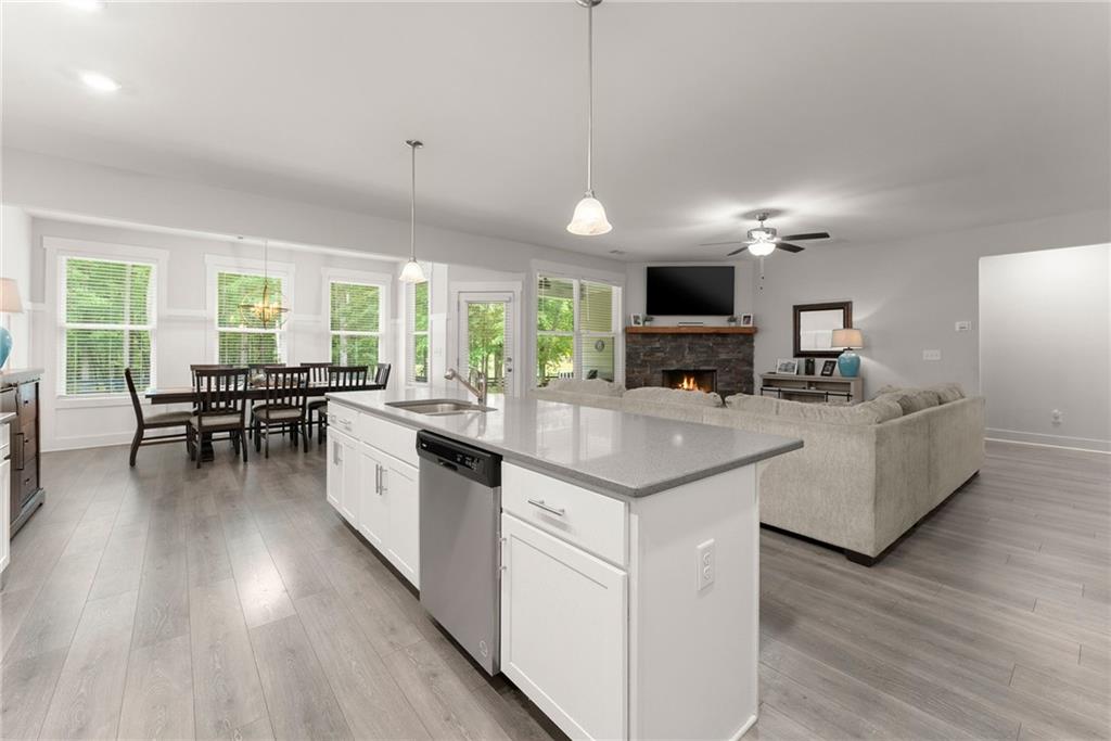 109 Marauder Way Athens, GA 30607 - Photo 5 of 55
