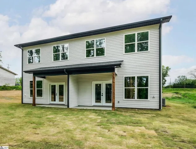 $495,000 | 235-237 Bobo Drive, Inman, SC 29349