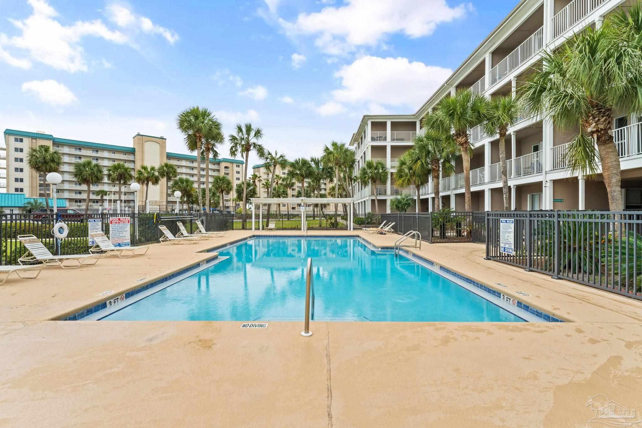 13351 Johnson Beach Road, Unit 114E Perdido Key, FL 32507 - Photo 1 of 35