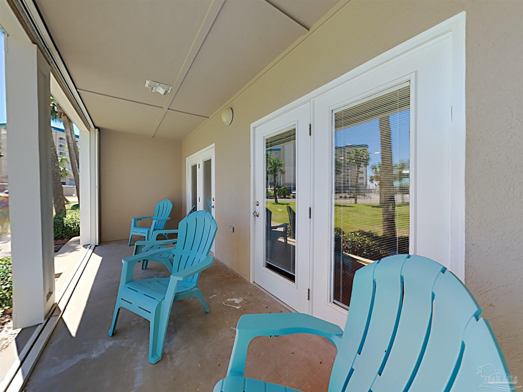 13351 Johnson Beach Road, Unit 114E Perdido Key, FL 32507 - Photo 19 of 35
