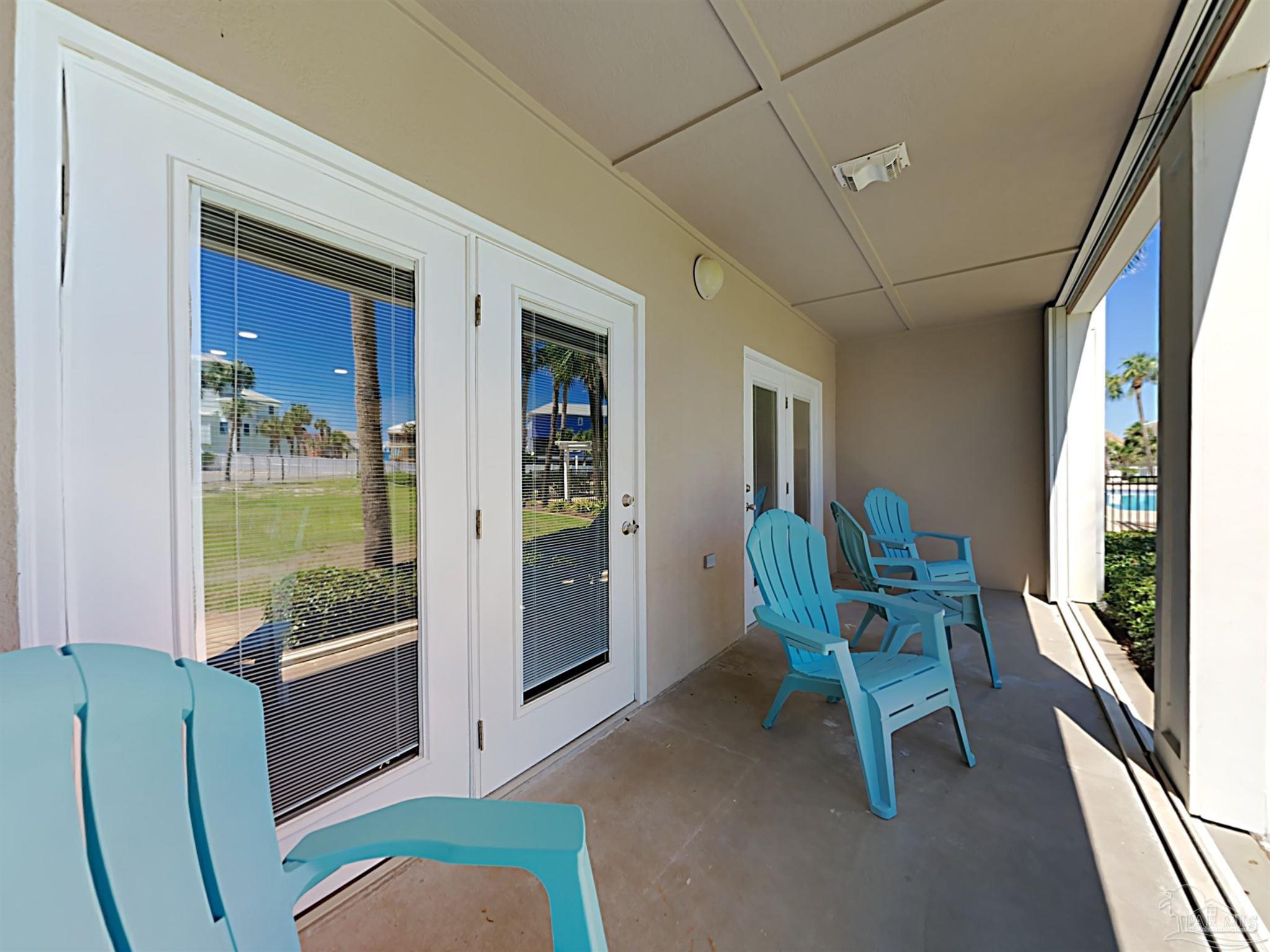 13351 Johnson Beach Road, Unit 114E Perdido Key, FL 32507 - Photo 20 of 35