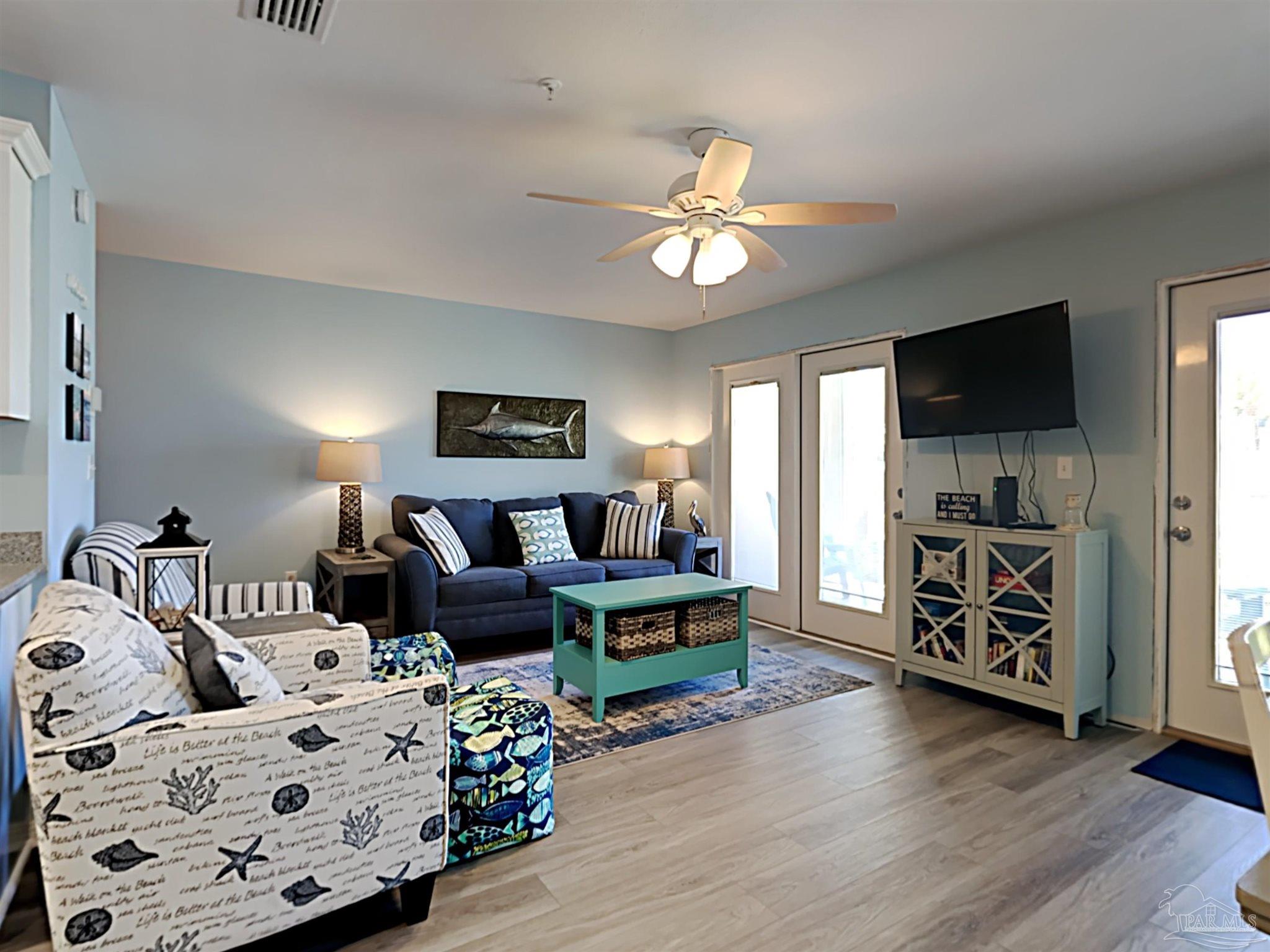 13351 Johnson Beach Road, Unit 114E Perdido Key, FL 32507 - Photo 2 of 35