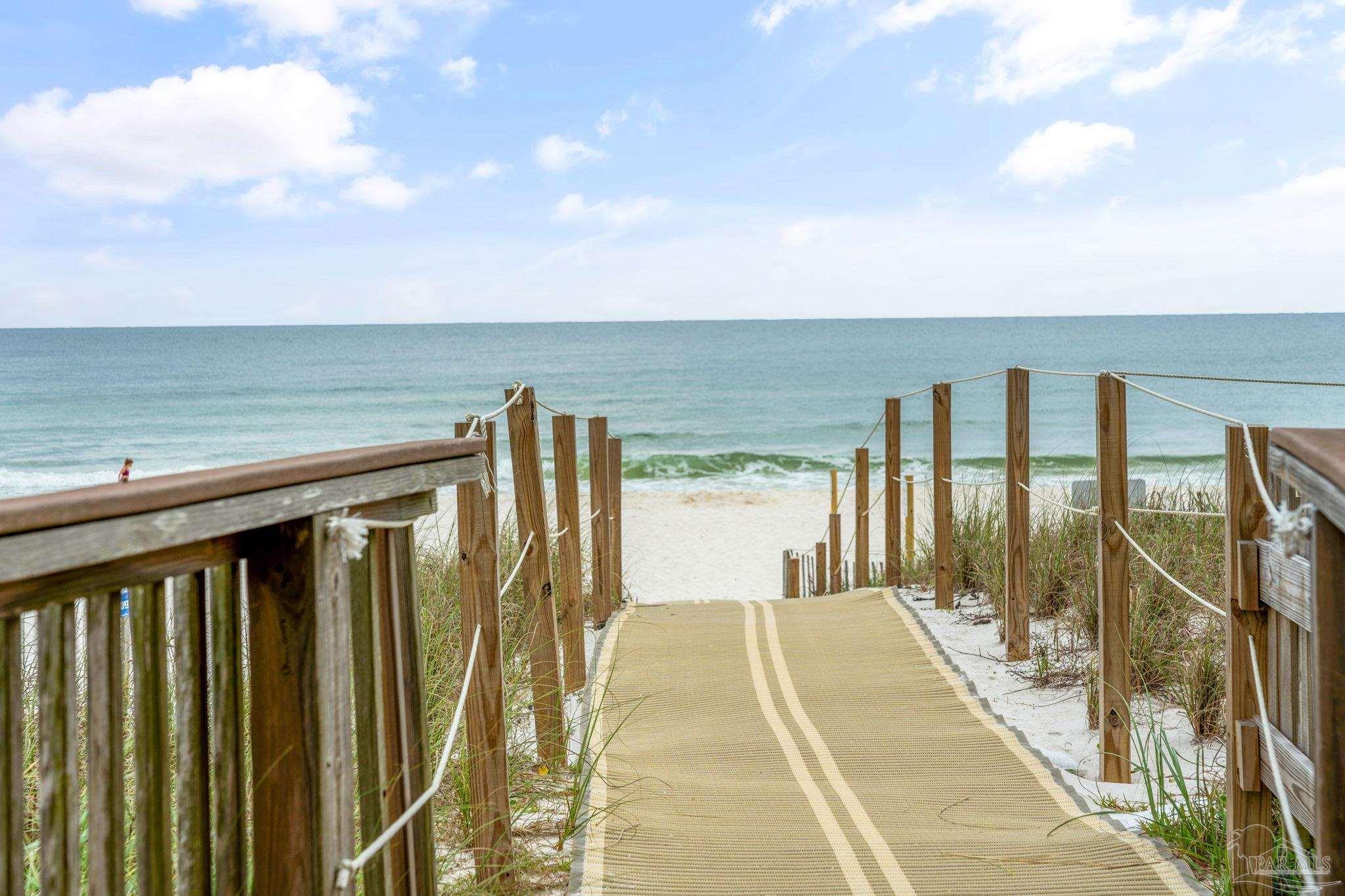 13351 Johnson Beach Road, Unit 114E Perdido Key, FL 32507 - Photo 22 of 35