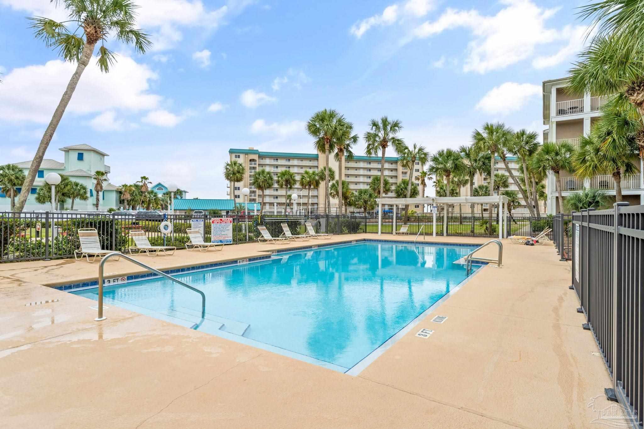 13351 Johnson Beach Road, Unit 114E Perdido Key, FL 32507 - Photo 24 of 35