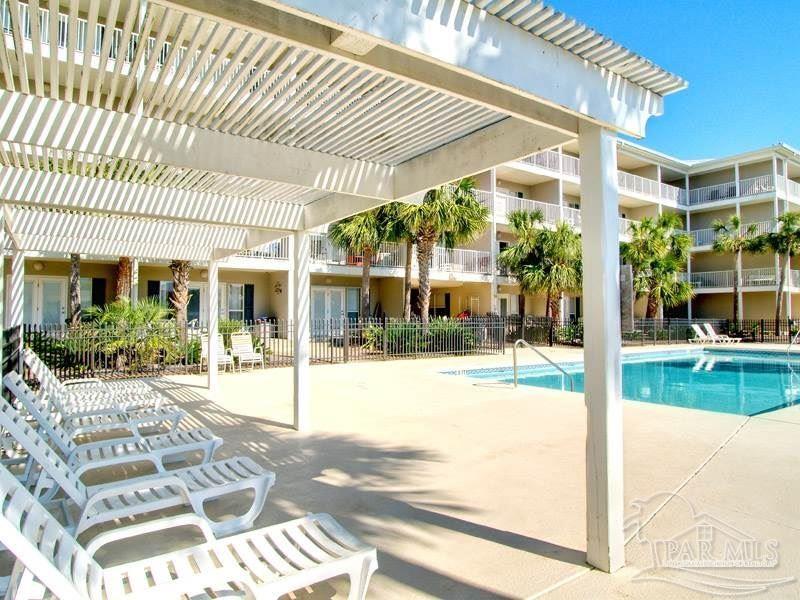 13351 Johnson Beach Road, Unit 114E Perdido Key, FL 32507 - Photo 25 of 35
