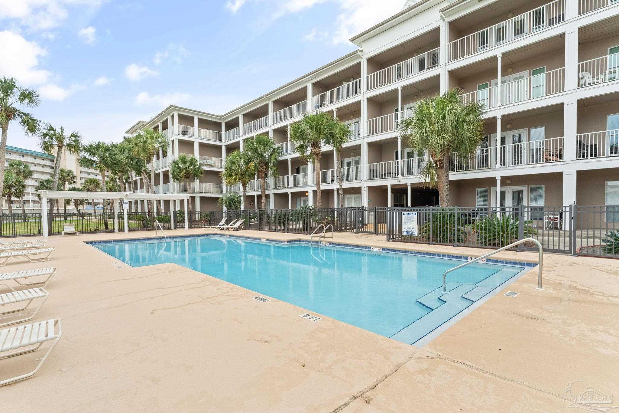 13351 Johnson Beach Road, Unit 114E Perdido Key, FL 32507 - Photo 26 of 35