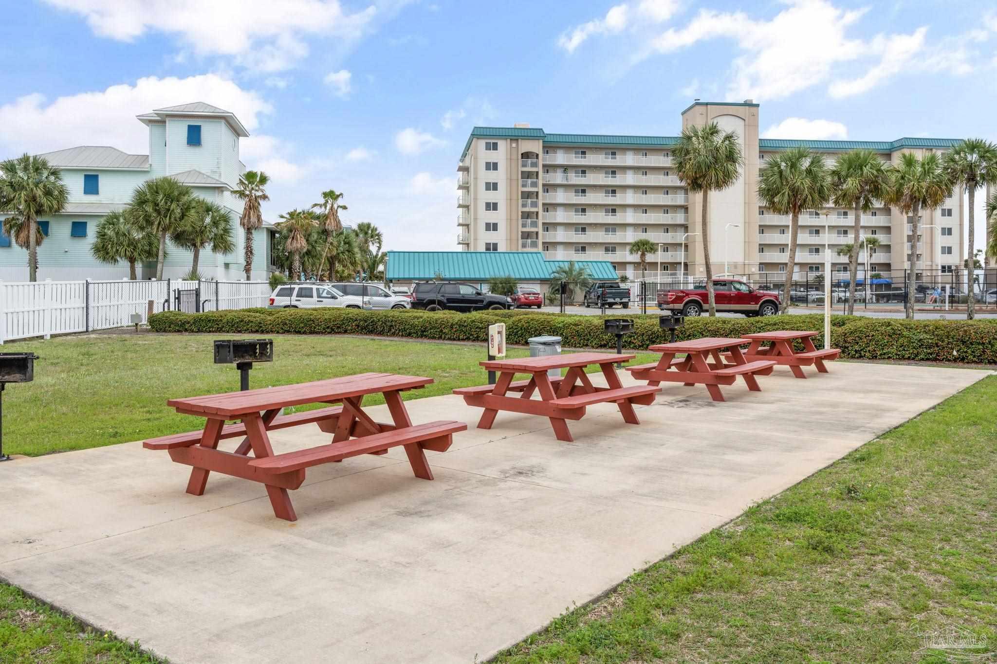 13351 Johnson Beach Road, Unit 114E Perdido Key, FL 32507 - Photo 27 of 35
