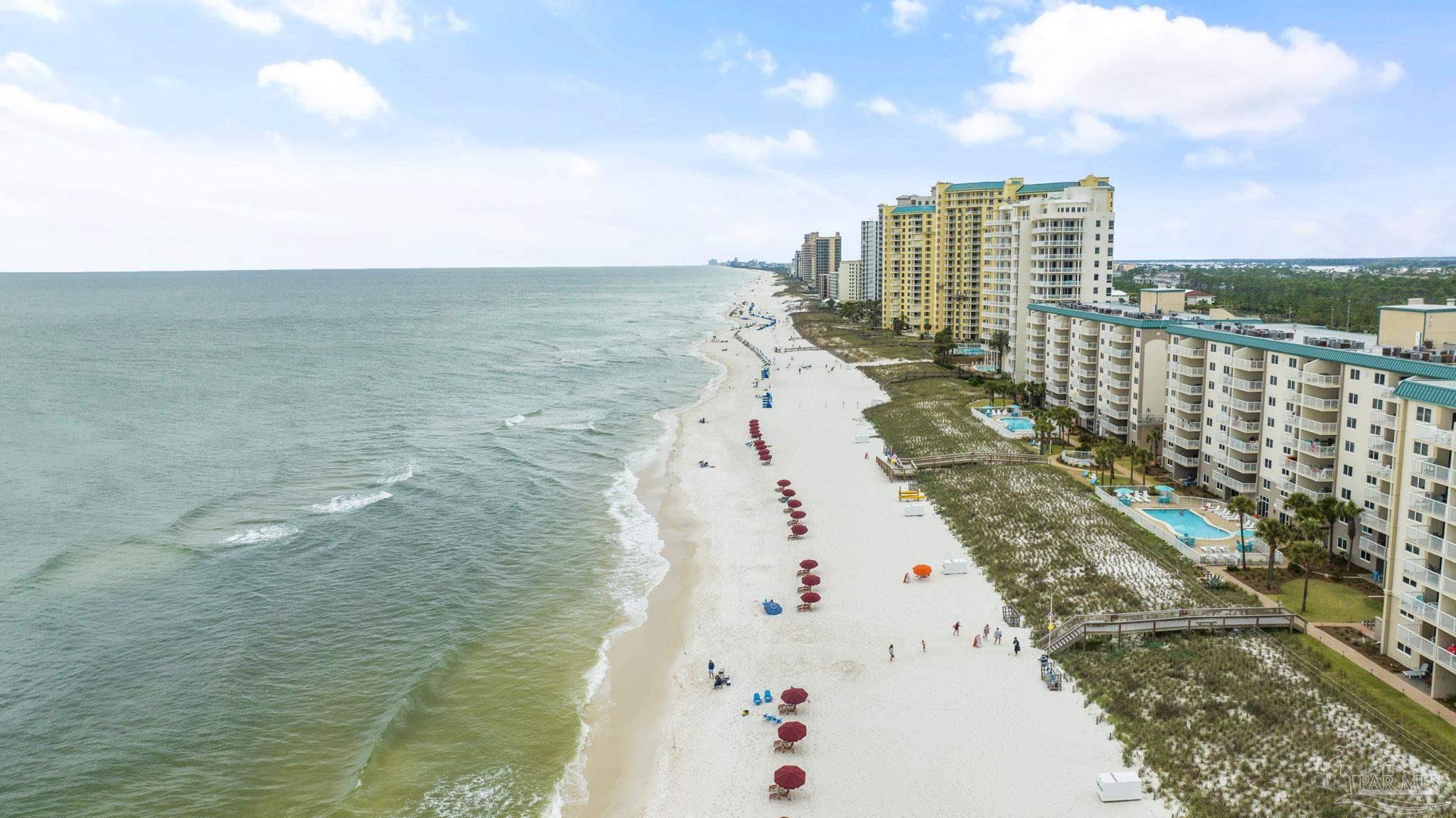 13351 Johnson Beach Road, Unit 114E Perdido Key, FL 32507 - Photo 28 of 35