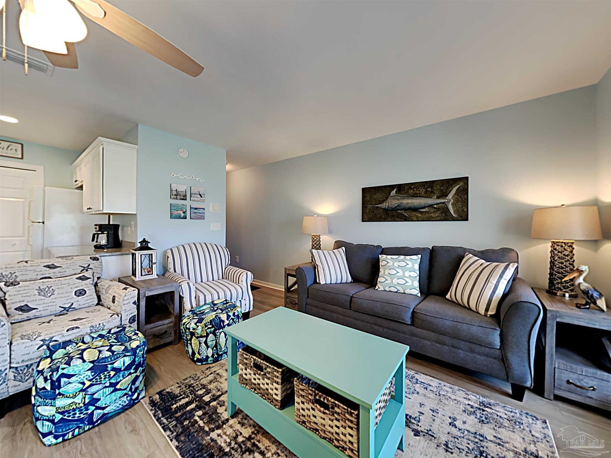 13351 Johnson Beach Road, Unit 114E Perdido Key, FL 32507 - Photo 3 of 35