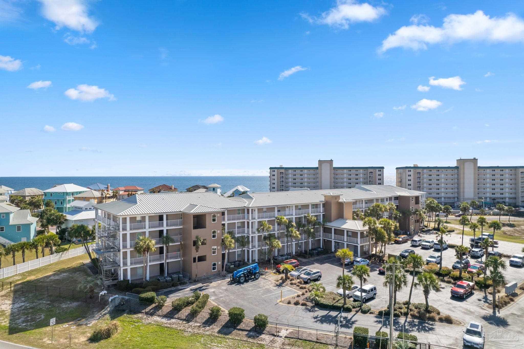 13351 Johnson Beach Road, Unit 114E Perdido Key, FL 32507 - Photo 31 of 35
