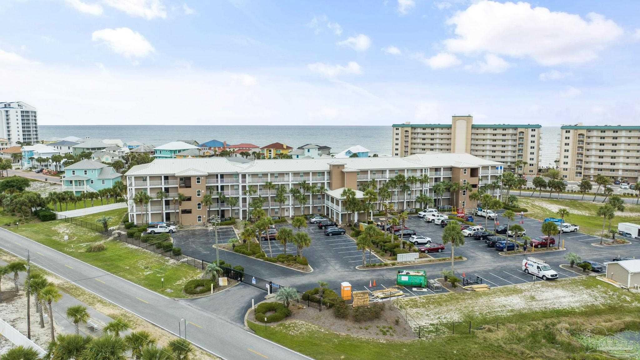 13351 Johnson Beach Road, Unit 114E Perdido Key, FL 32507 - Photo 33 of 35