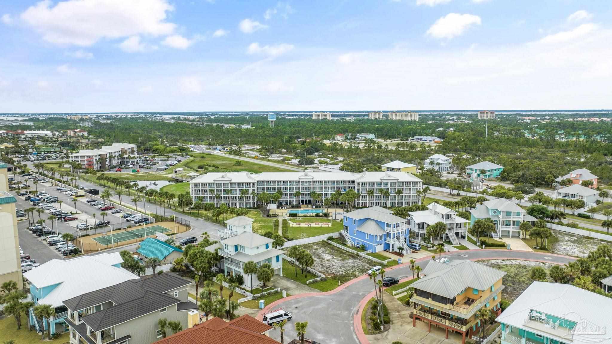 13351 Johnson Beach Road, Unit 114E Perdido Key, FL 32507 - Photo 34 of 35