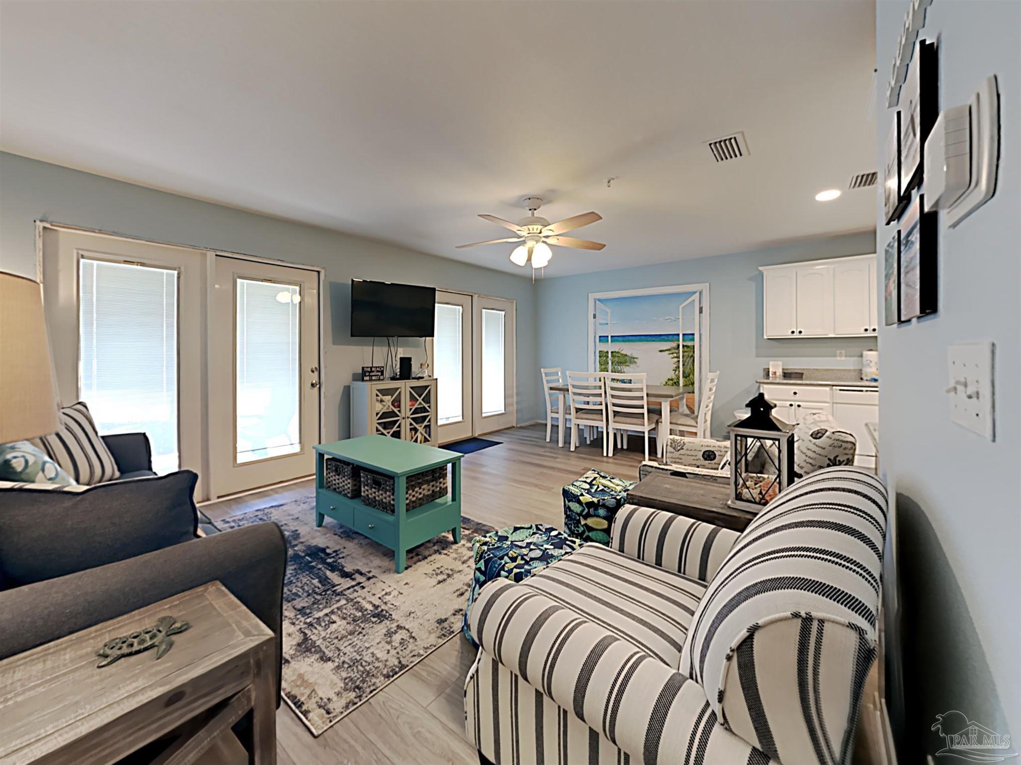 13351 Johnson Beach Road, Unit 114E Perdido Key, FL 32507 - Photo 5 of 35