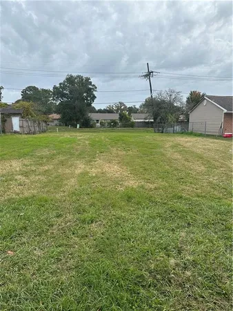 $83,000 | 3304 Ole Miss Drive, Kenner, LA 70065