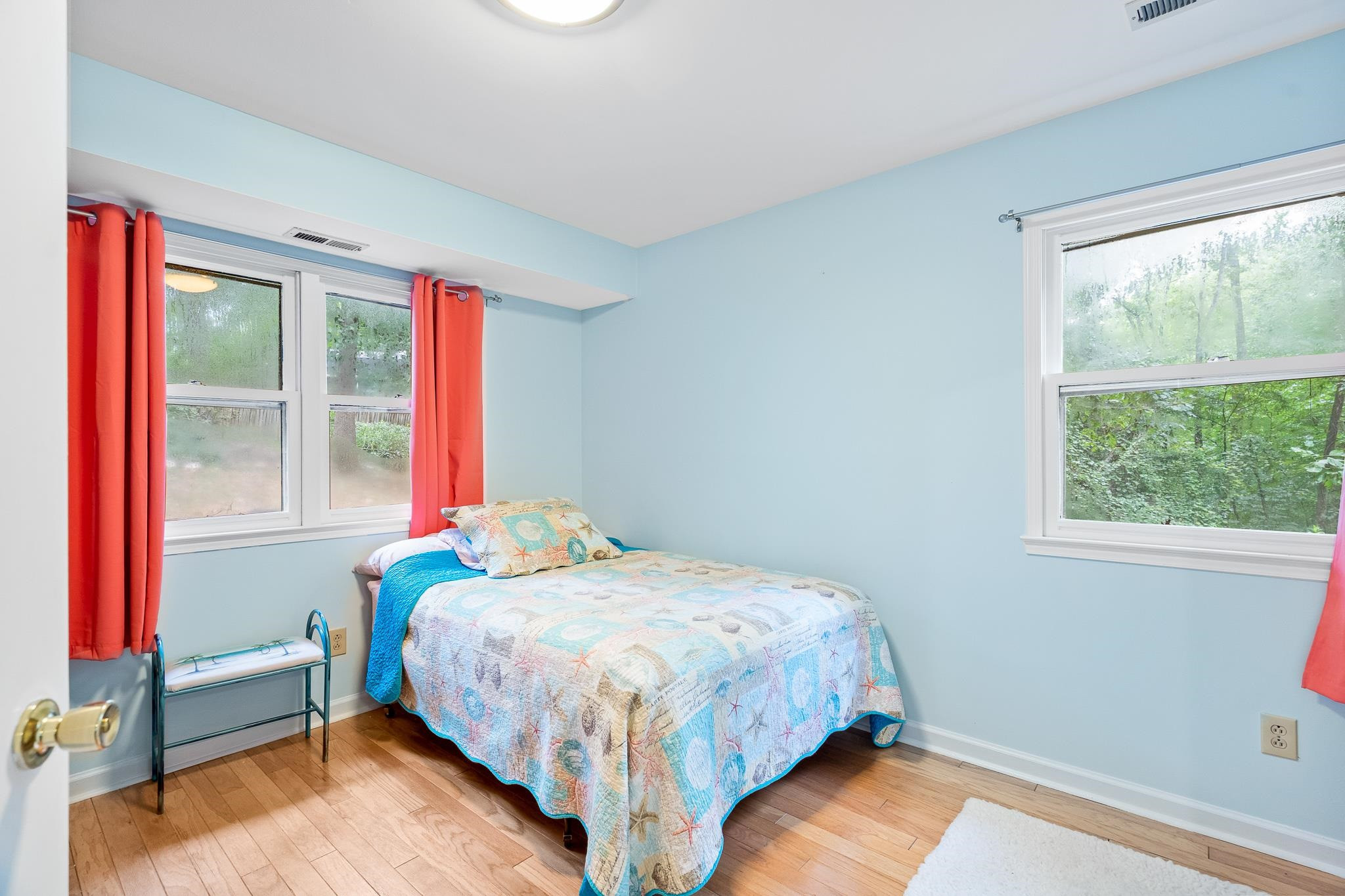 8808 Red Oak Court Raleigh, NC 27613 - Photo 24 of 35 Photo 24