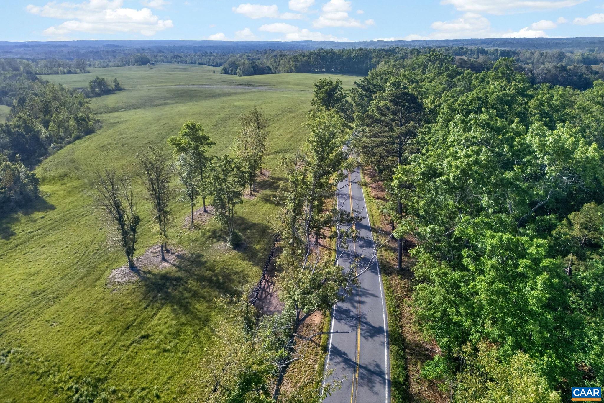 Tbd Tbd Rolling Road Scottsville, VA 24590 - Photo 2 of 31 Rolling Road Easterly