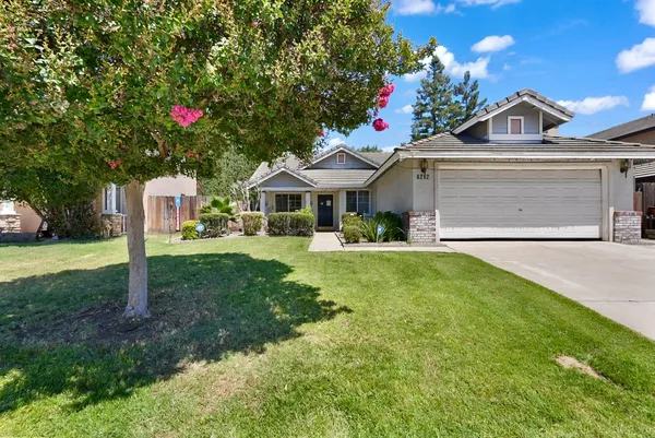 $449,000 | 4212 Wild Ivy Lane, Salida, CA 95368
