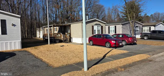 $99,000 | 7810 Clark Road, Unit D91, Jessup, MD 20794