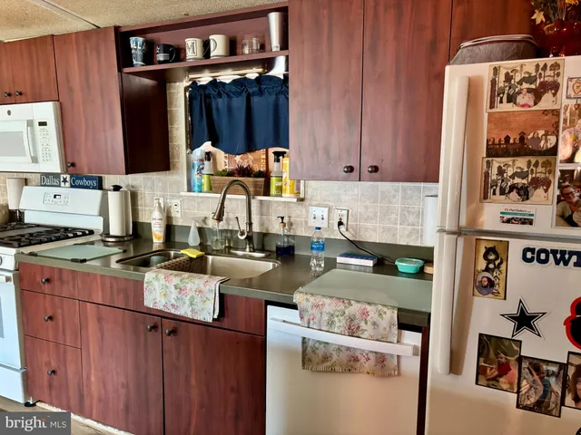 $99,000 | 7810 Clark Road, Unit D91, Jessup, MD 20794