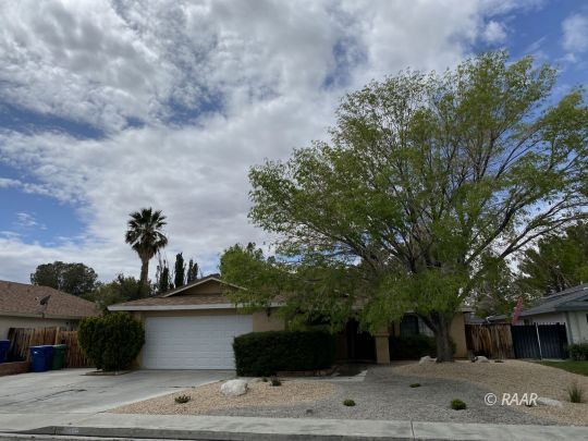 717 North Inyo Street Ridgecrest, CA 93555 - Photo 1 of 26