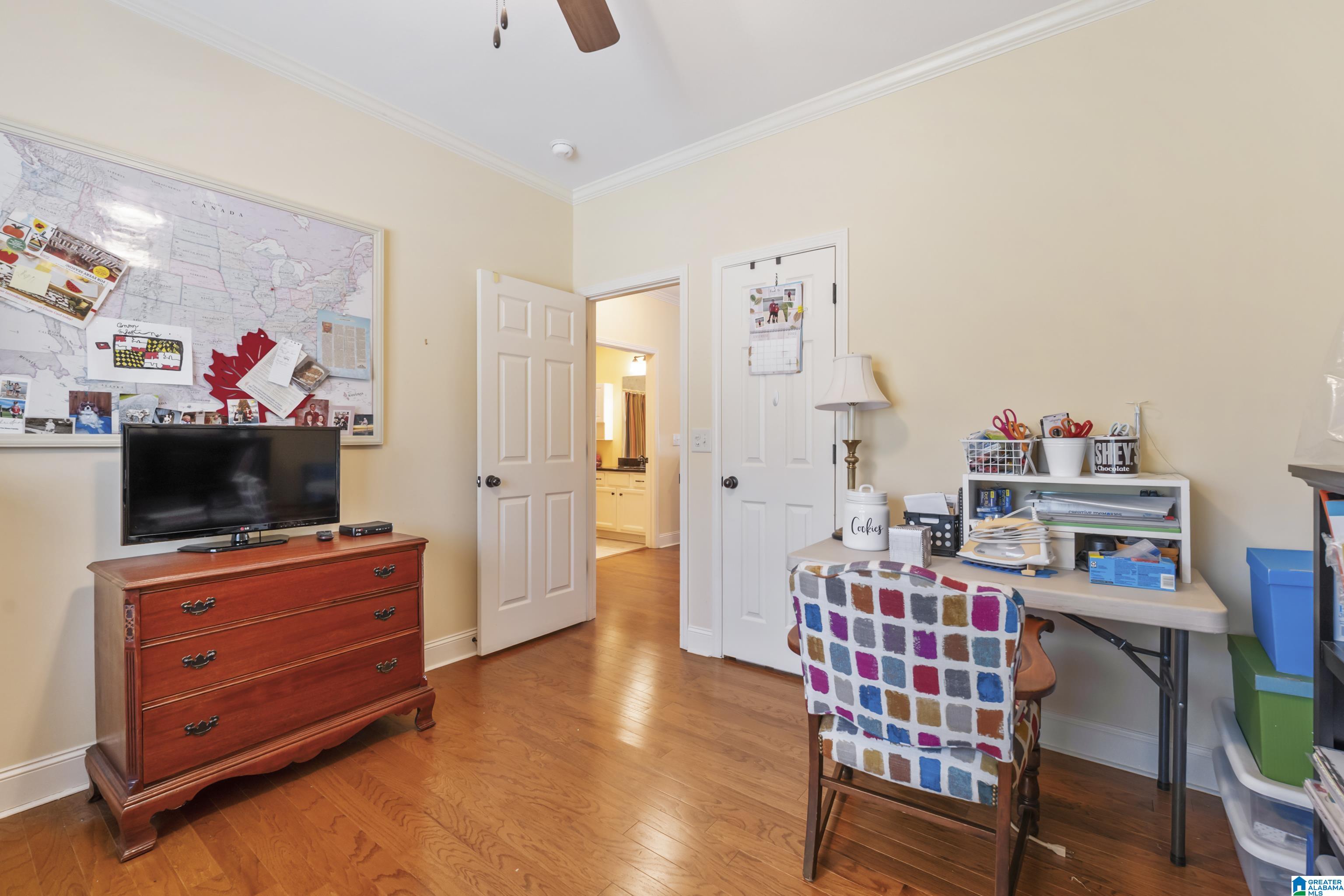 105 Timber Trail Sylacauga, AL 35151 - Photo 25 of 56