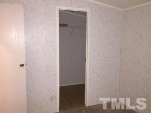 216 New Creech Road Selma, NC 27576 - Photo 7 of 14 a view of hallway