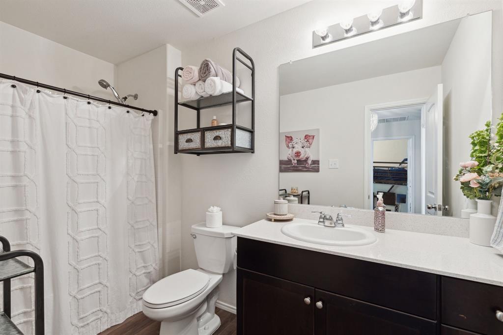 5513 Berea Street Forney, TX 75126 - Photo 16 of 29 Full Bathroom