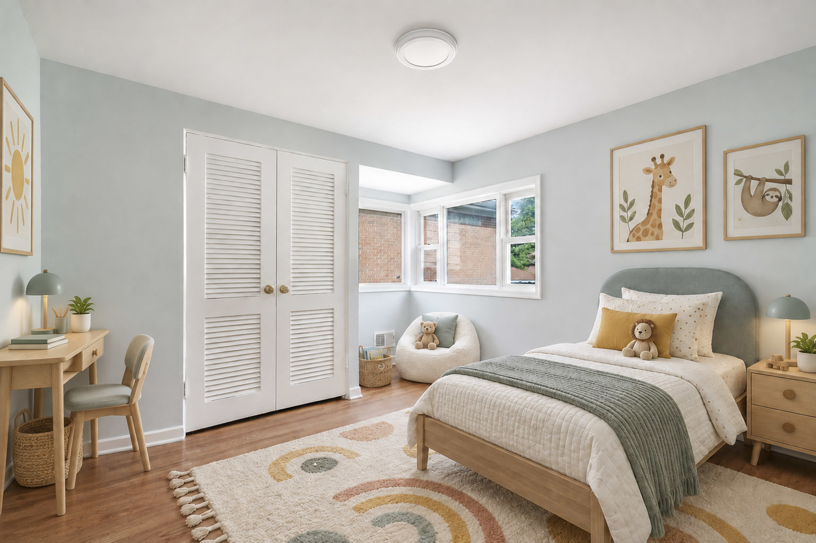 7261 East Prairie Road Lincolnwood, IL 60712 - Photo 24 of 38 Gallery Image 24