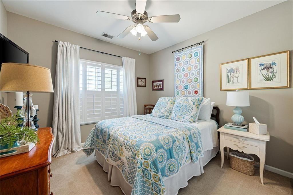 3236 Abbott Drive Southwest, Unit 8 Powder Springs, GA 30127 - Photo 27 of 34