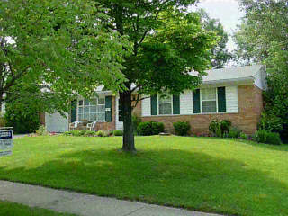 11502 Raphael Place Forest Park, OH 45240 - Photo 1 of 1