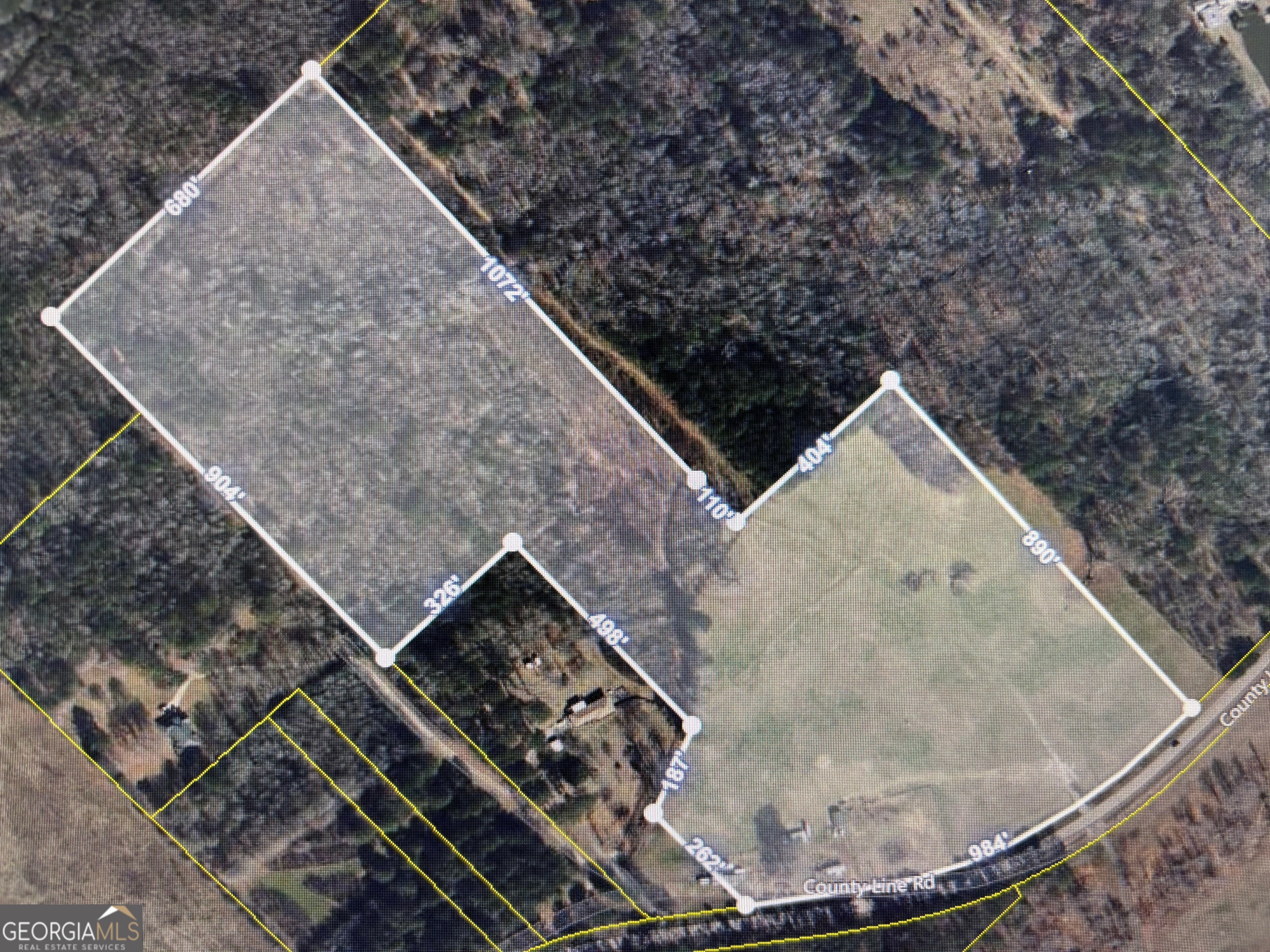 2902 County Line Road Covington, GA 30014 - Photo 1 of 2 Gallery Image 1