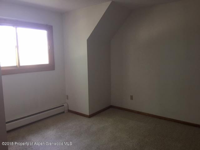 570 Will Avenue Rifle, CO 81650 - Photo 9 of 13 a view of a small space with window