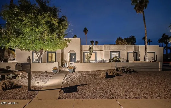 $5,000 | 6601 East Thunderbird Road, Scottsdale, AZ 85254