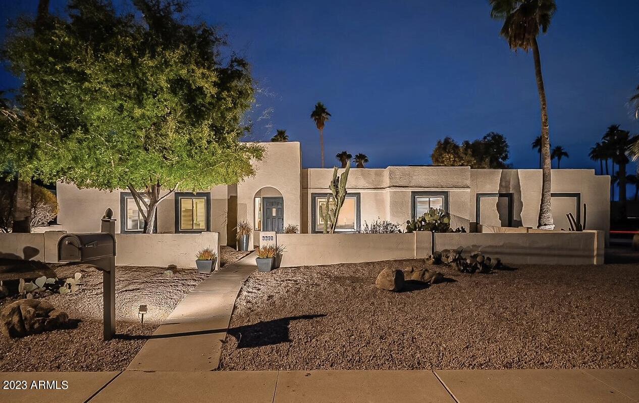 6601 East Thunderbird Road Scottsdale, AZ 85254 - Photo 1 of 41
