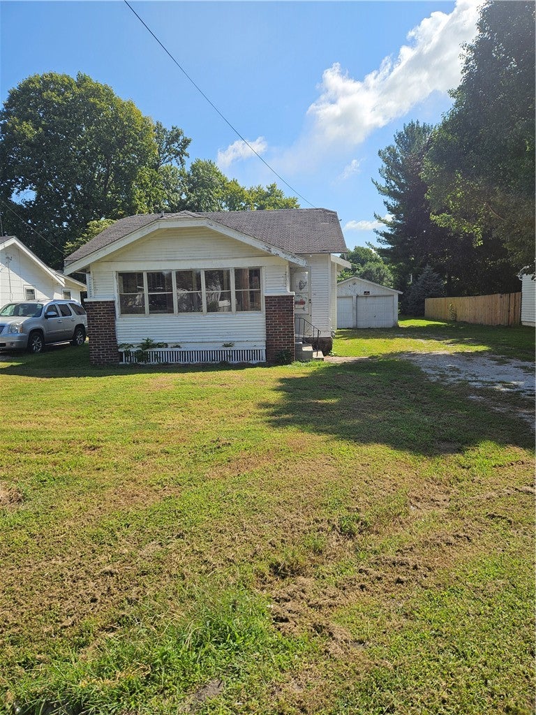 1940 North 27th Street Decatur, IL 62526 - Photo 1 of 1 Gallery Image 1