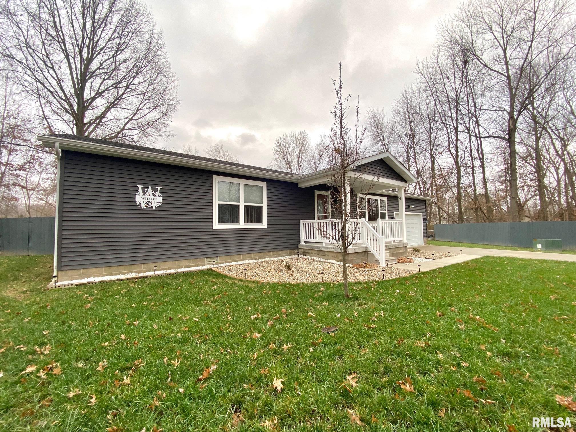 1360 Pershing Road West Frankfort, IL 62896 - Photo 25 of 25 Gallery Image 25