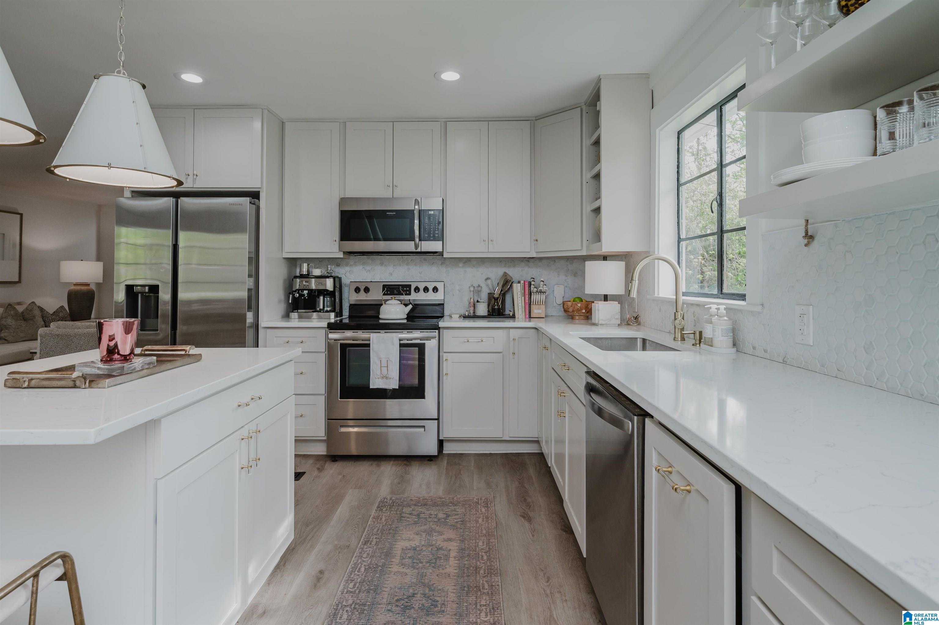 4417 Dolly Ridge Road Birmingham, AL 35243 - Photo 13 of 47 Gallery Image 13