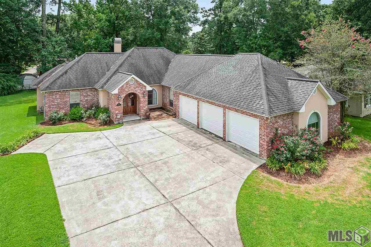 520 Jackson Street Denham Springs, LA 70726 - Photo 1 of 17 Gallery Image 1